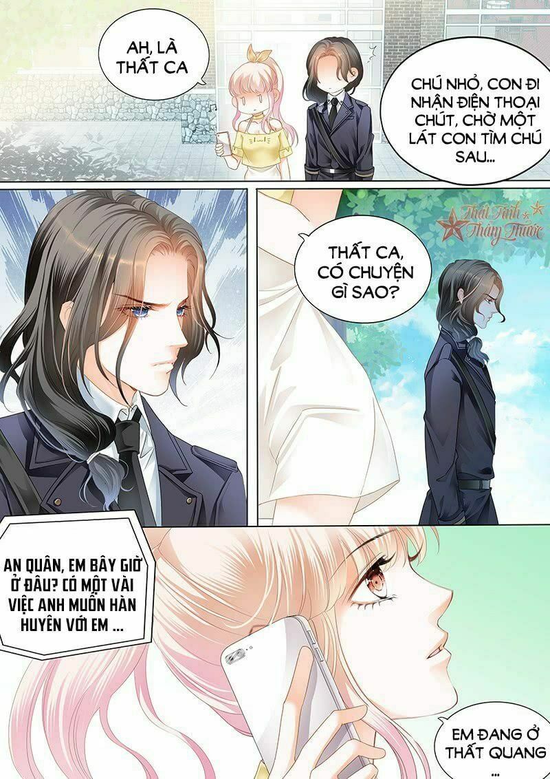 đọc truyện Bá Đạo Tiểu Thúc, Xin Trêu Chọc Vừa Thôi! Chương 26 ảnh 5 tại Thiên Thai Truyện