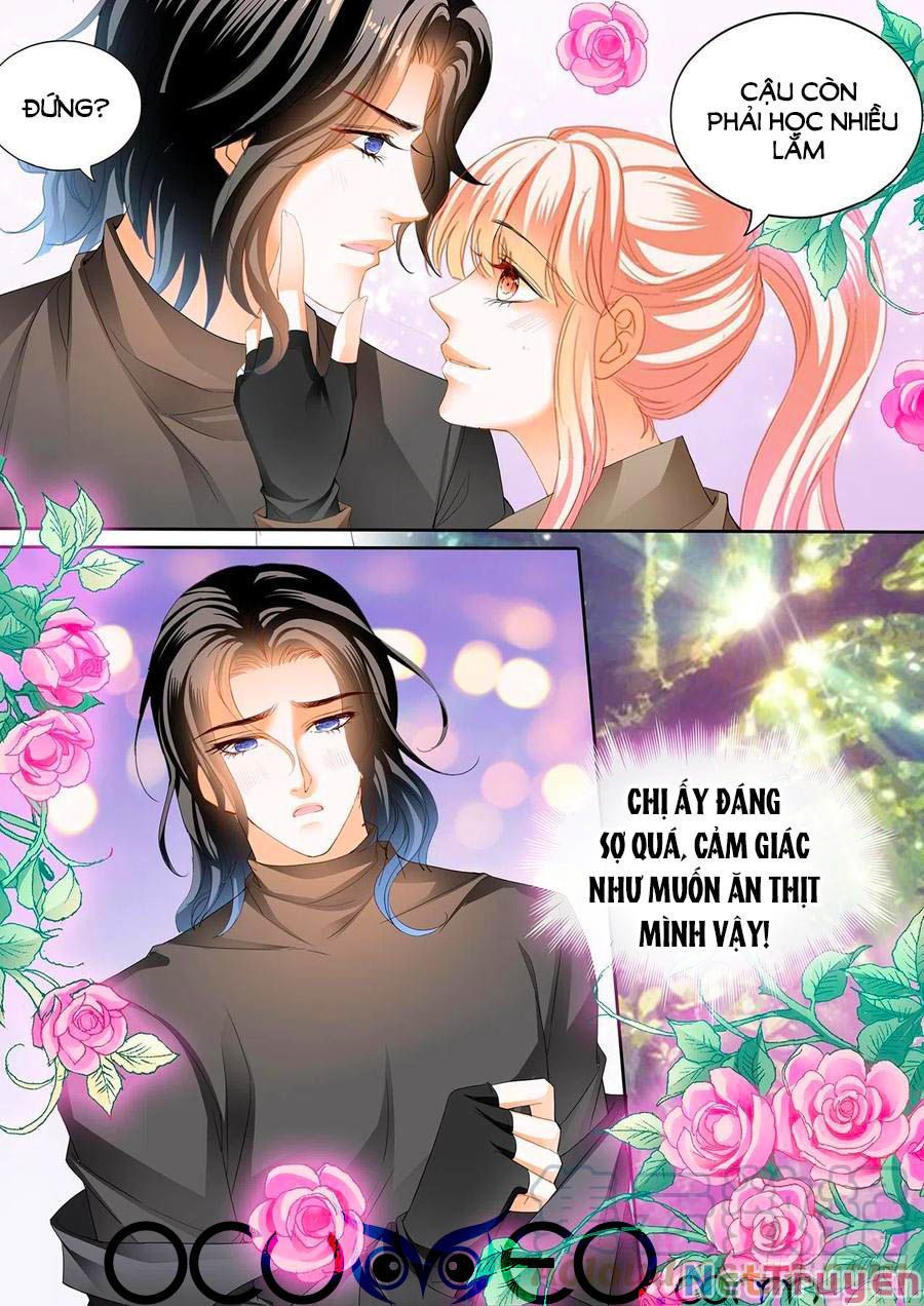 đọc truyện Bá Đạo Tiểu Thúc, Xin Trêu Chọc Vừa Thôi! Chương 260 ảnh 14 tại Thiên Thai Truyện