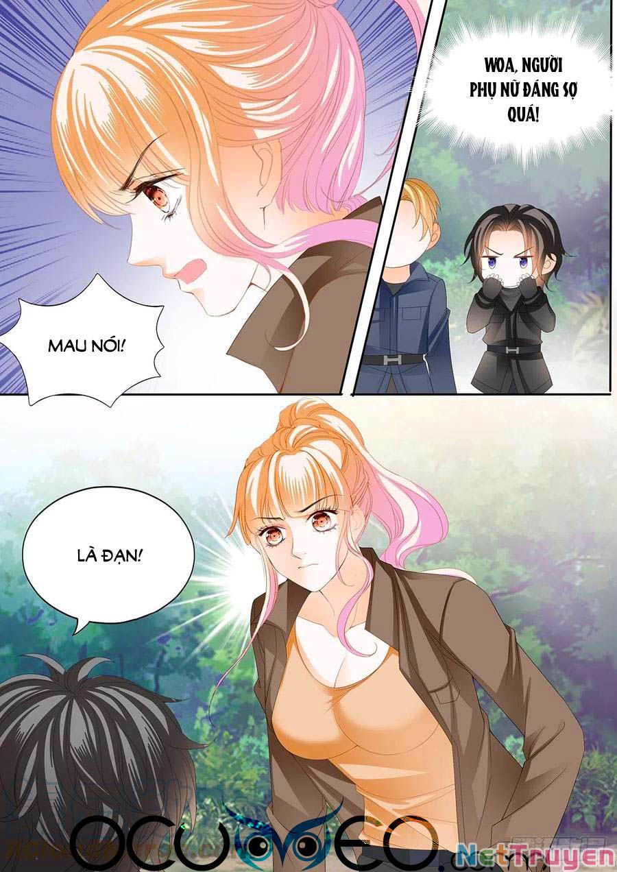 đọc truyện Bá Đạo Tiểu Thúc, Xin Trêu Chọc Vừa Thôi! Chương 260 ảnh 4 tại Thiên Thai Truyện