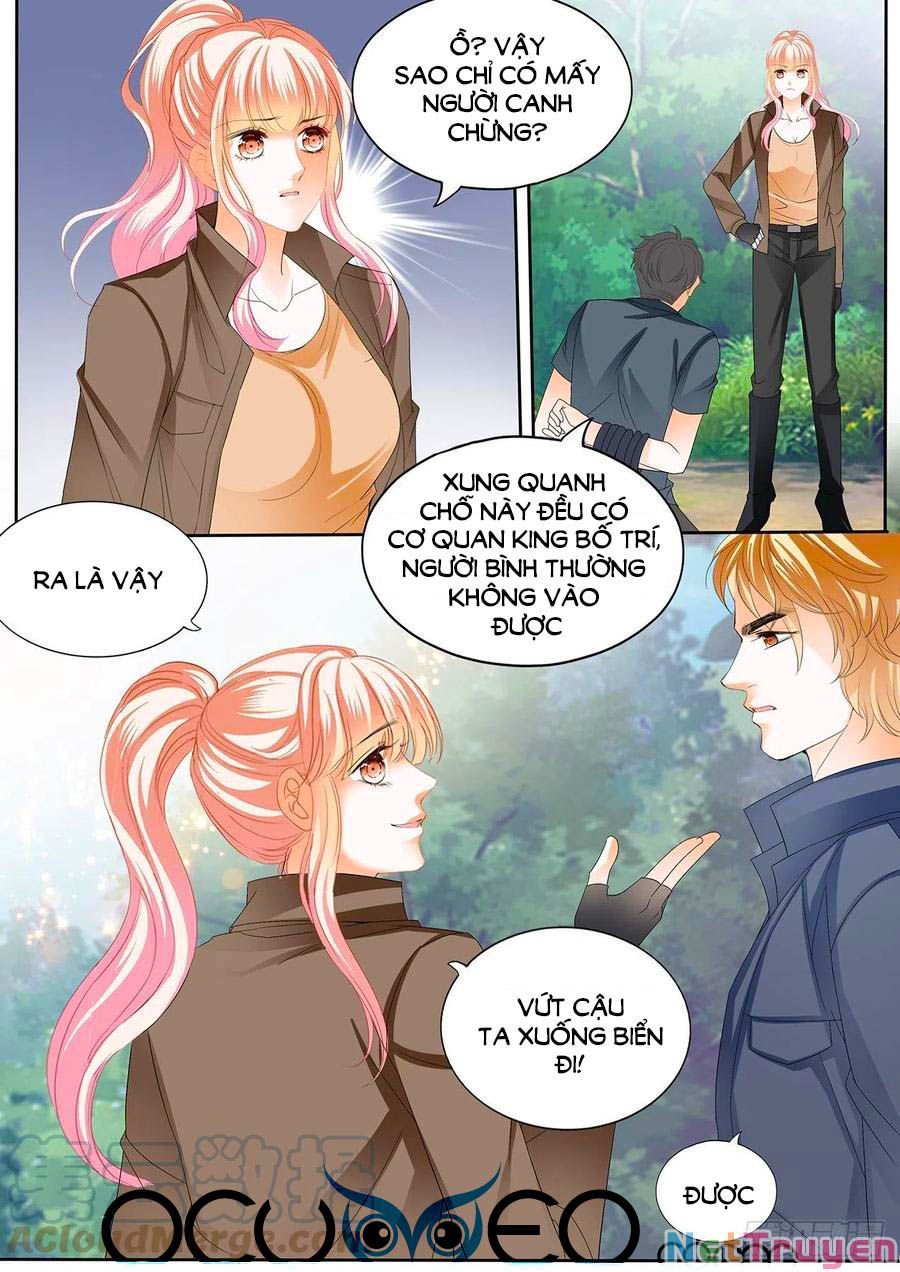 đọc truyện Bá Đạo Tiểu Thúc, Xin Trêu Chọc Vừa Thôi! Chương 260 ảnh 5 tại Thiên Thai Truyện