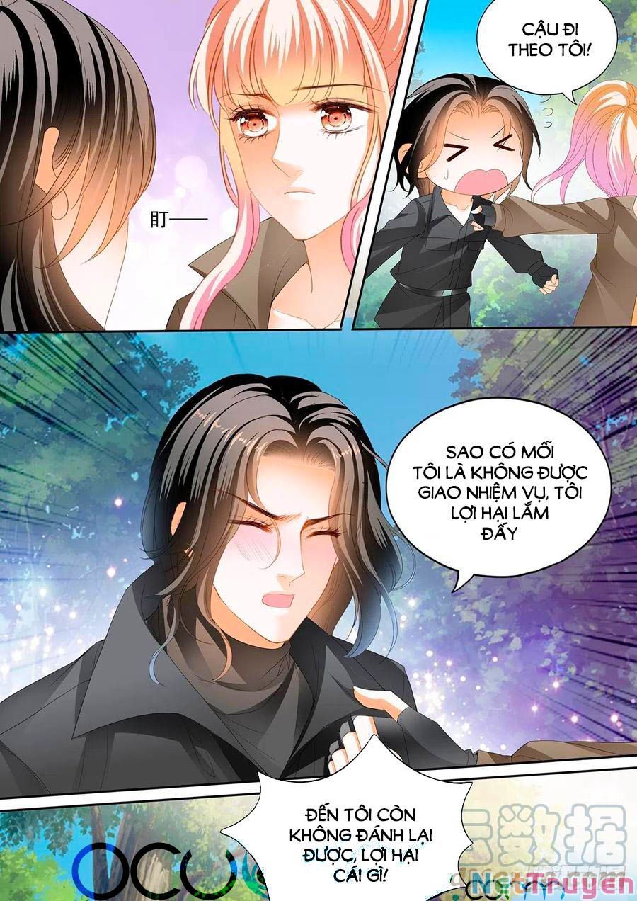 đọc truyện Bá Đạo Tiểu Thúc, Xin Trêu Chọc Vừa Thôi! Chương 260 ảnh 8 tại Thiên Thai Truyện