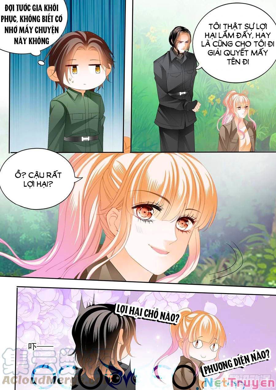 đọc truyện Bá Đạo Tiểu Thúc, Xin Trêu Chọc Vừa Thôi! Chương 260 ảnh 9 tại Thiên Thai Truyện