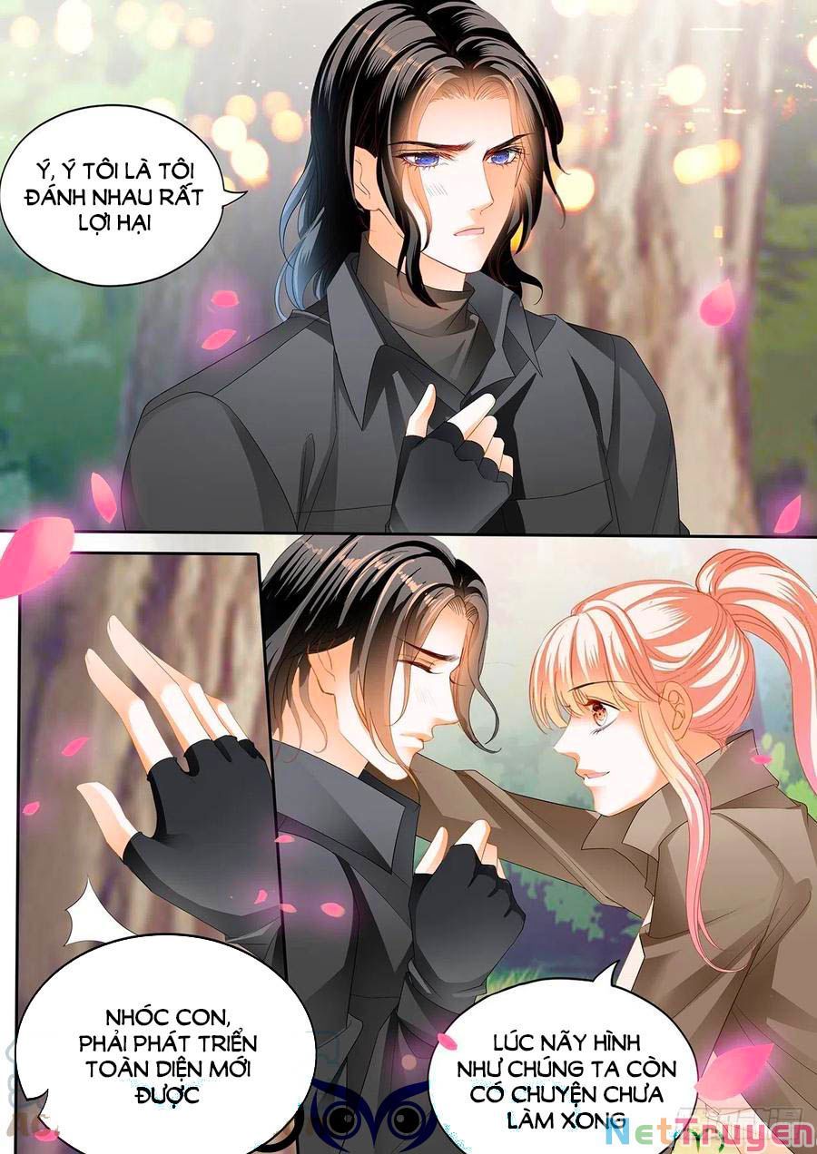 đọc truyện Bá Đạo Tiểu Thúc, Xin Trêu Chọc Vừa Thôi! Chương 260 ảnh 10 tại Thiên Thai Truyện