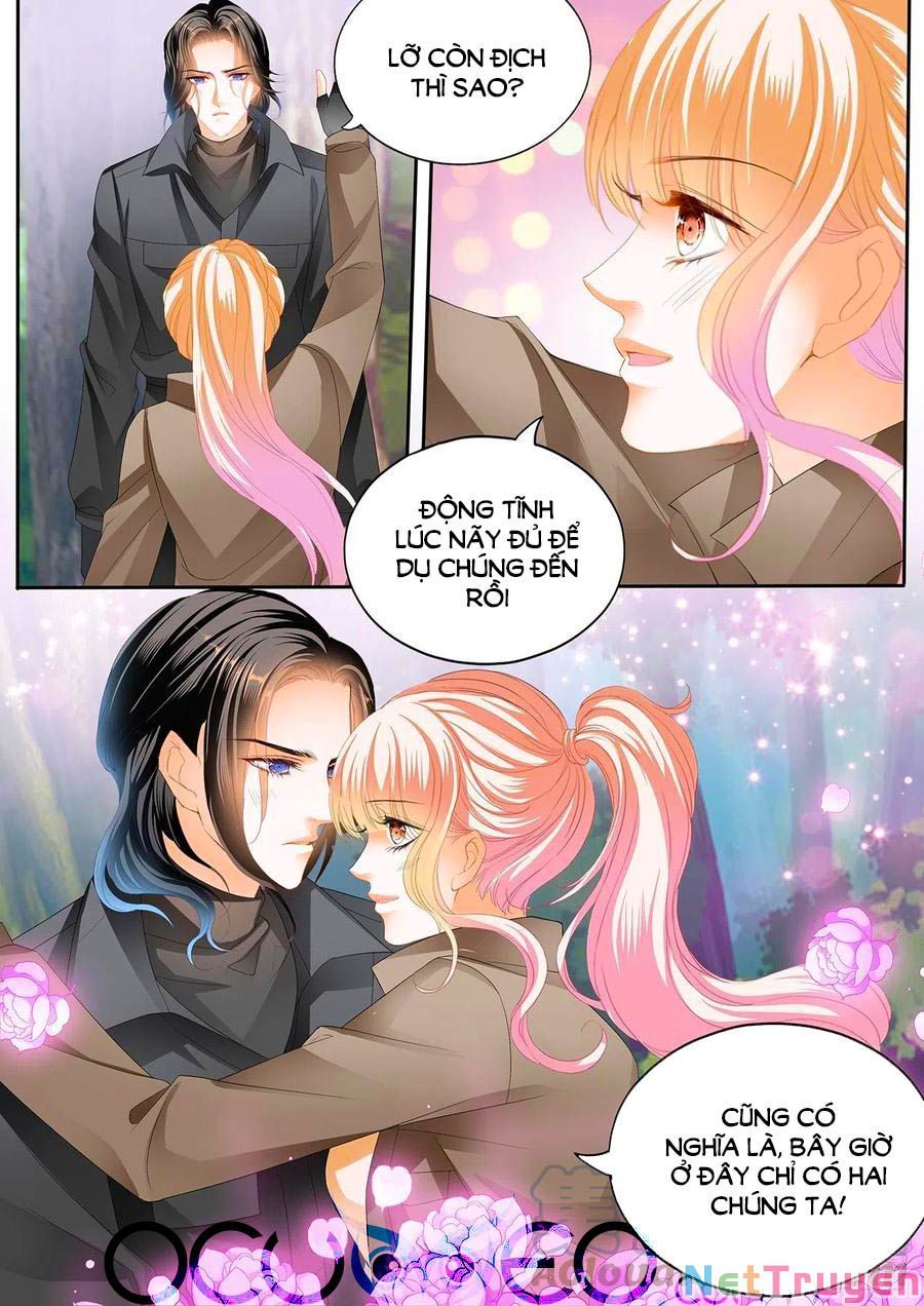 đọc truyện Bá Đạo Tiểu Thúc, Xin Trêu Chọc Vừa Thôi! Chương 260 ảnh 11 tại Thiên Thai Truyện