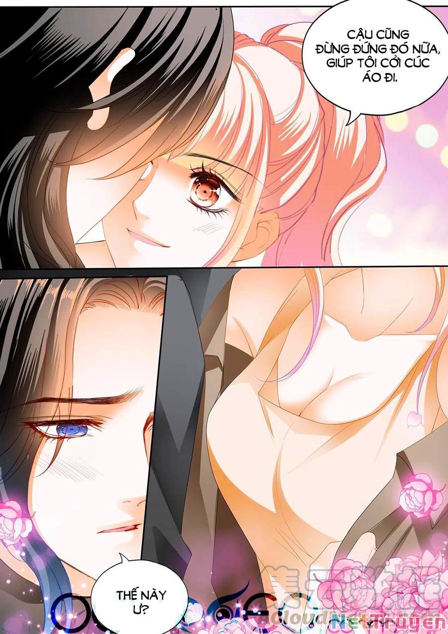 đọc truyện Bá Đạo Tiểu Thúc, Xin Trêu Chọc Vừa Thôi! Chương 261 ảnh 3 tại Thiên Thai Truyện