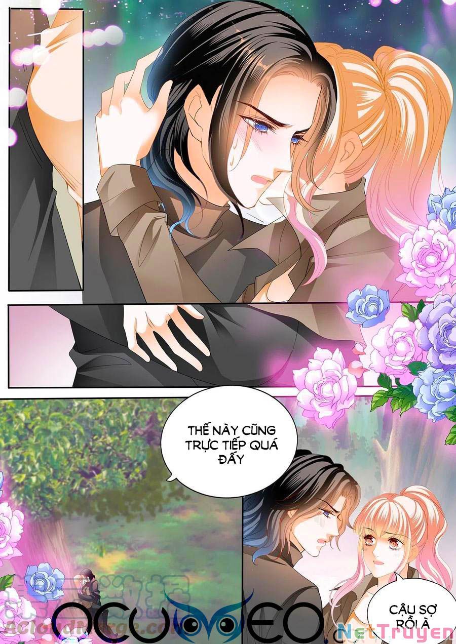 đọc truyện Bá Đạo Tiểu Thúc, Xin Trêu Chọc Vừa Thôi! Chương 261 ảnh 12 tại Thiên Thai Truyện