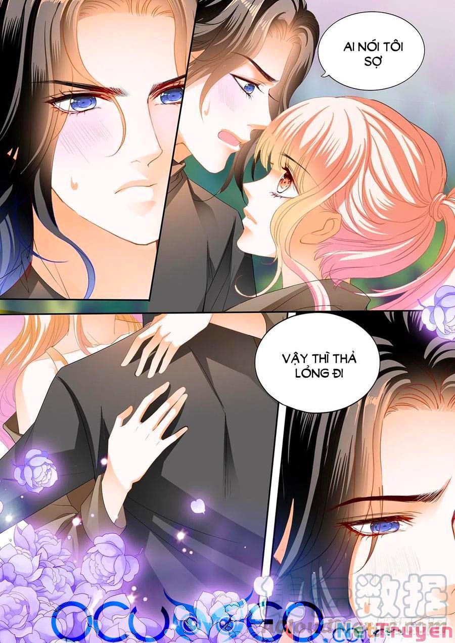 đọc truyện Bá Đạo Tiểu Thúc, Xin Trêu Chọc Vừa Thôi! Chương 261 ảnh 13 tại Thiên Thai Truyện