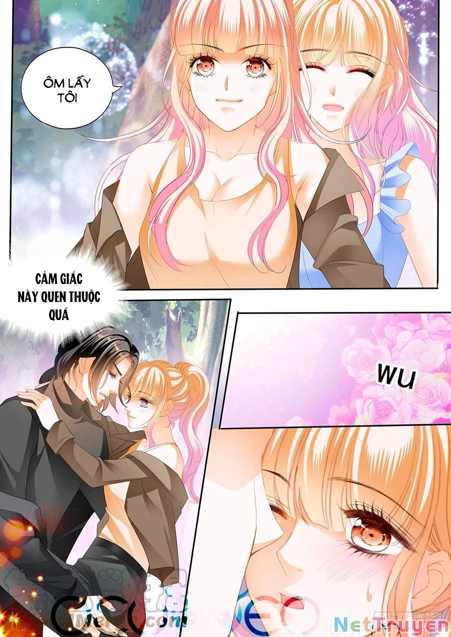 đọc truyện Bá Đạo Tiểu Thúc, Xin Trêu Chọc Vừa Thôi! Chương 261 ảnh 14 tại Thiên Thai Truyện