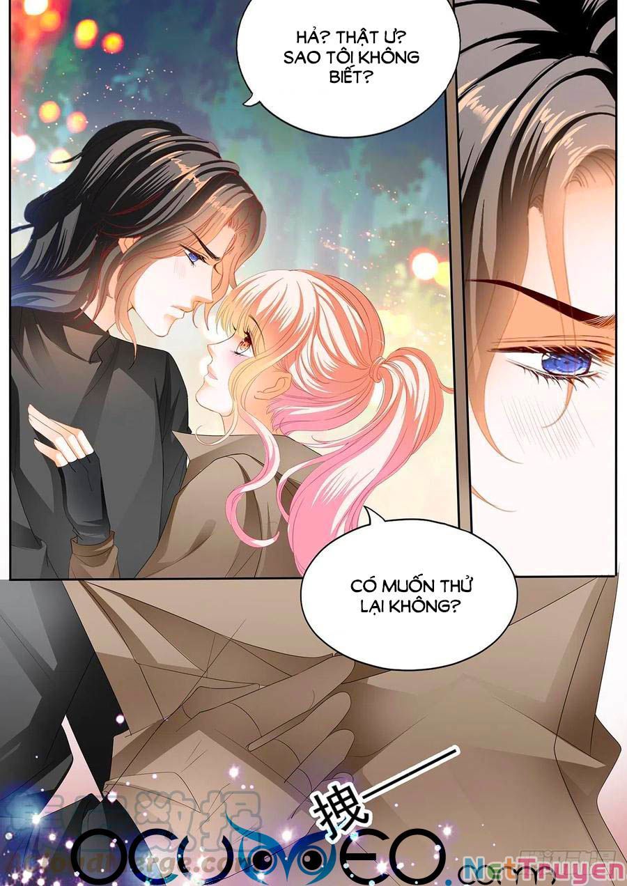 đọc truyện Bá Đạo Tiểu Thúc, Xin Trêu Chọc Vừa Thôi! Chương 261 ảnh 5 tại Thiên Thai Truyện