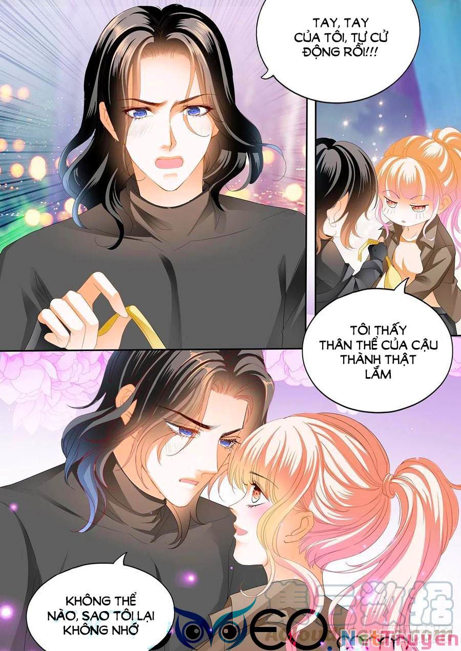 đọc truyện Bá Đạo Tiểu Thúc, Xin Trêu Chọc Vừa Thôi! Chương 261 ảnh 6 tại Thiên Thai Truyện