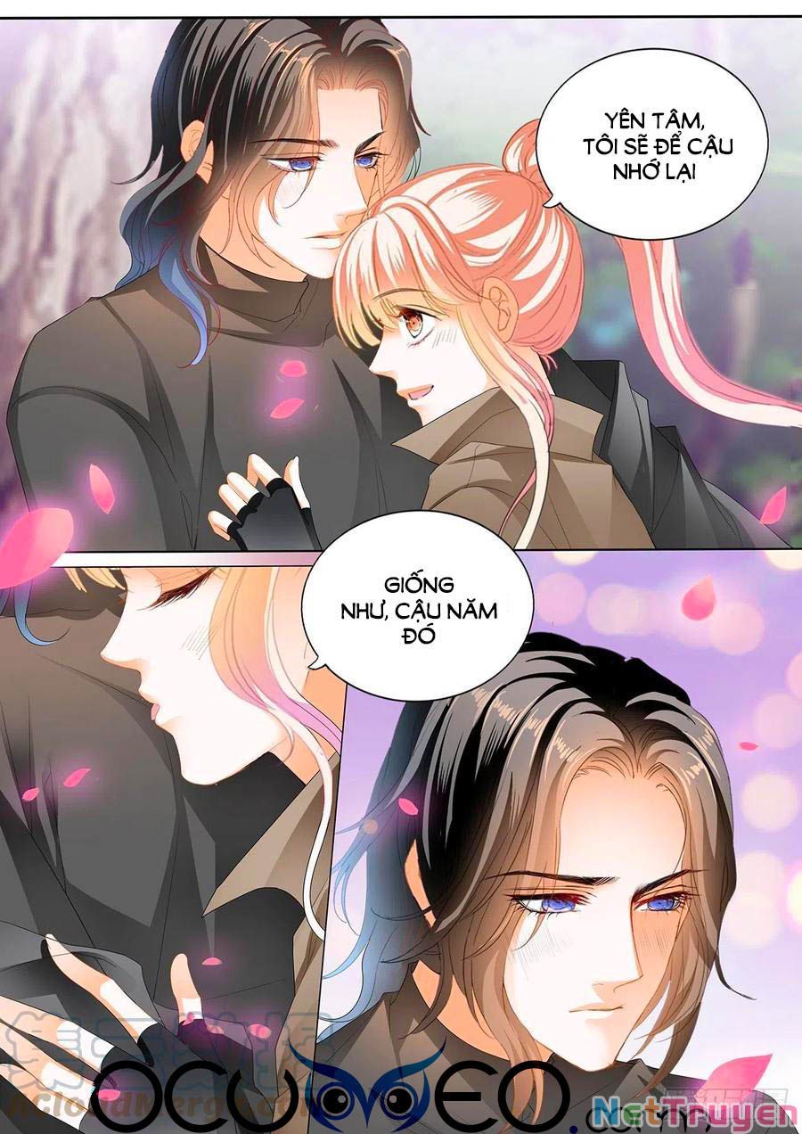 đọc truyện Bá Đạo Tiểu Thúc, Xin Trêu Chọc Vừa Thôi! Chương 261 ảnh 7 tại Thiên Thai Truyện