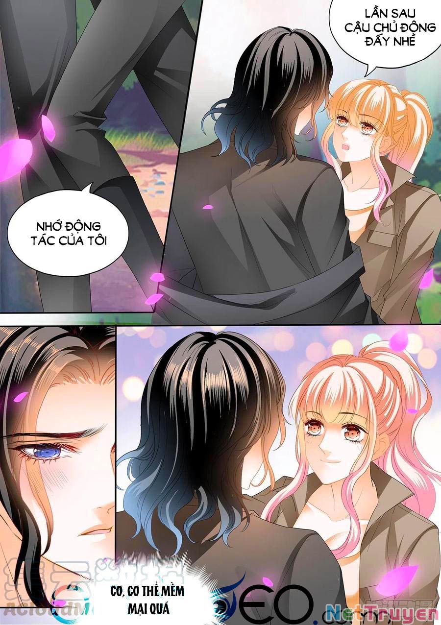 đọc truyện Bá Đạo Tiểu Thúc, Xin Trêu Chọc Vừa Thôi! Chương 261 ảnh 8 tại Thiên Thai Truyện