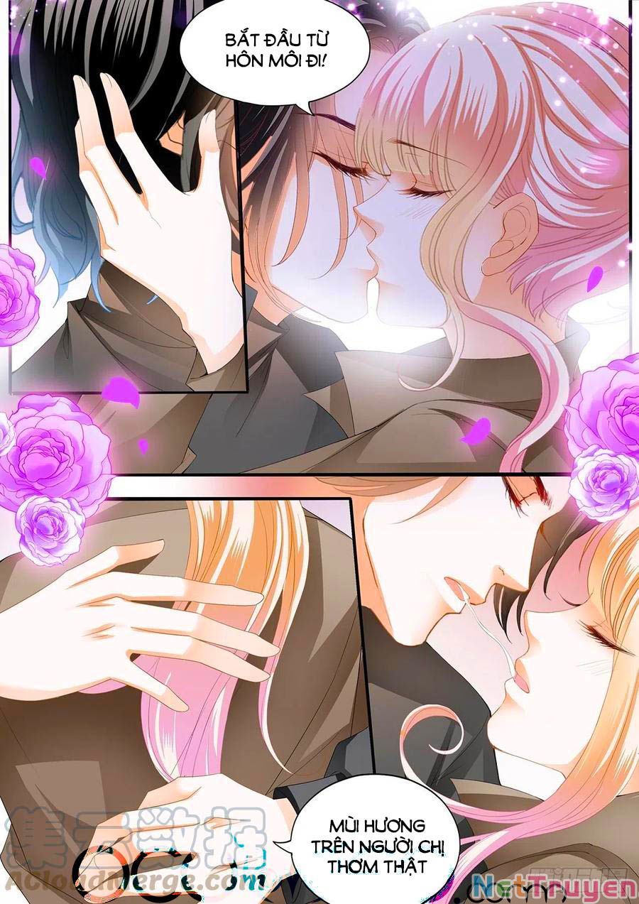 đọc truyện Bá Đạo Tiểu Thúc, Xin Trêu Chọc Vừa Thôi! Chương 261 ảnh 9 tại Thiên Thai Truyện