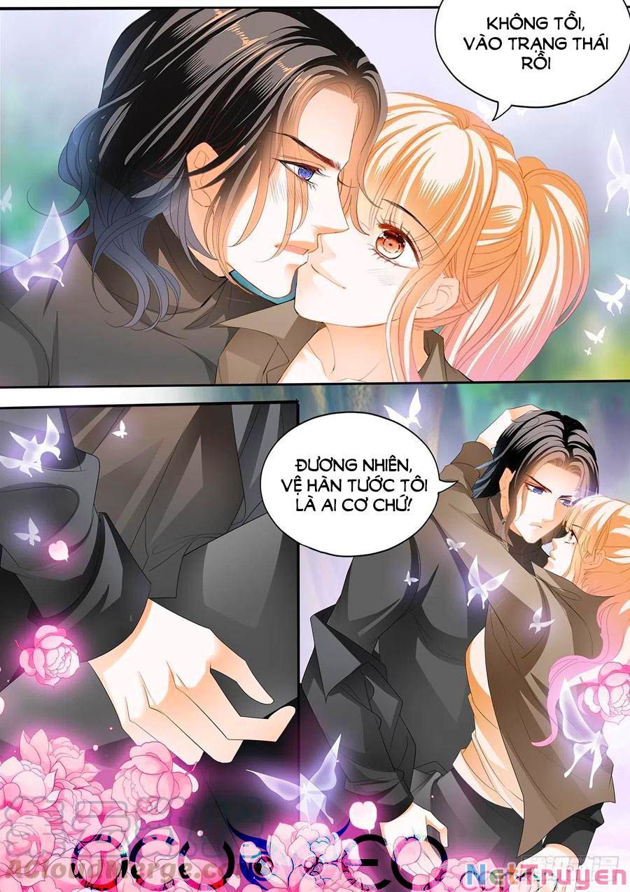 đọc truyện Bá Đạo Tiểu Thúc, Xin Trêu Chọc Vừa Thôi! Chương 261 ảnh 10 tại Thiên Thai Truyện