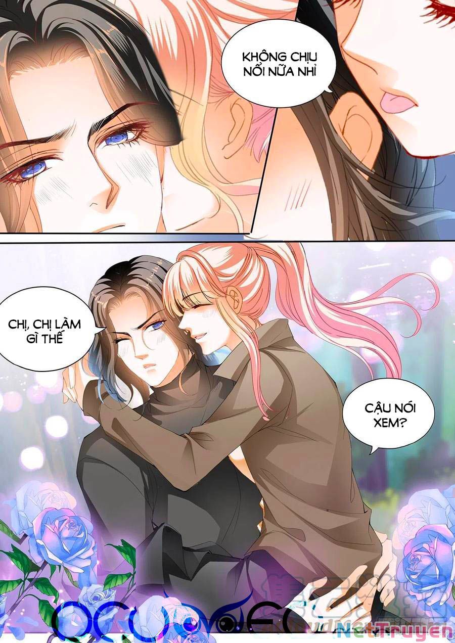 đọc truyện Bá Đạo Tiểu Thúc, Xin Trêu Chọc Vừa Thôi! Chương 261 ảnh 11 tại Thiên Thai Truyện