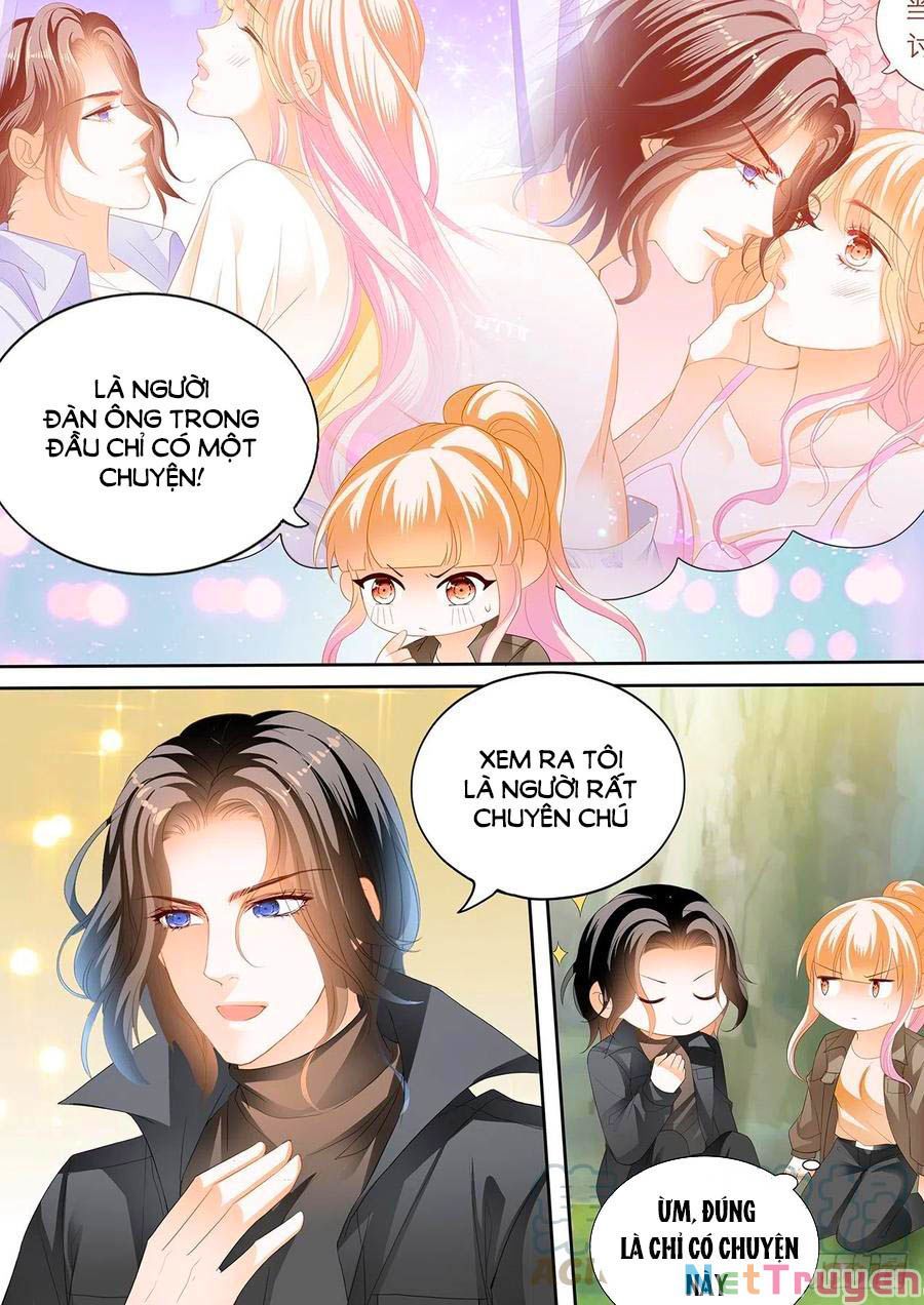 đọc truyện Bá Đạo Tiểu Thúc, Xin Trêu Chọc Vừa Thôi! Chương 262 ảnh 12 tại Thiên Thai Truyện