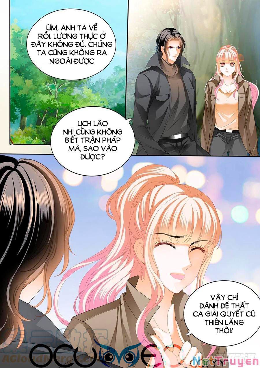 đọc truyện Bá Đạo Tiểu Thúc, Xin Trêu Chọc Vừa Thôi! Chương 262 ảnh 14 tại Thiên Thai Truyện