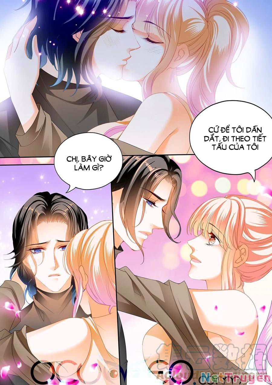 đọc truyện Bá Đạo Tiểu Thúc, Xin Trêu Chọc Vừa Thôi! Chương 262 ảnh 4 tại Thiên Thai Truyện