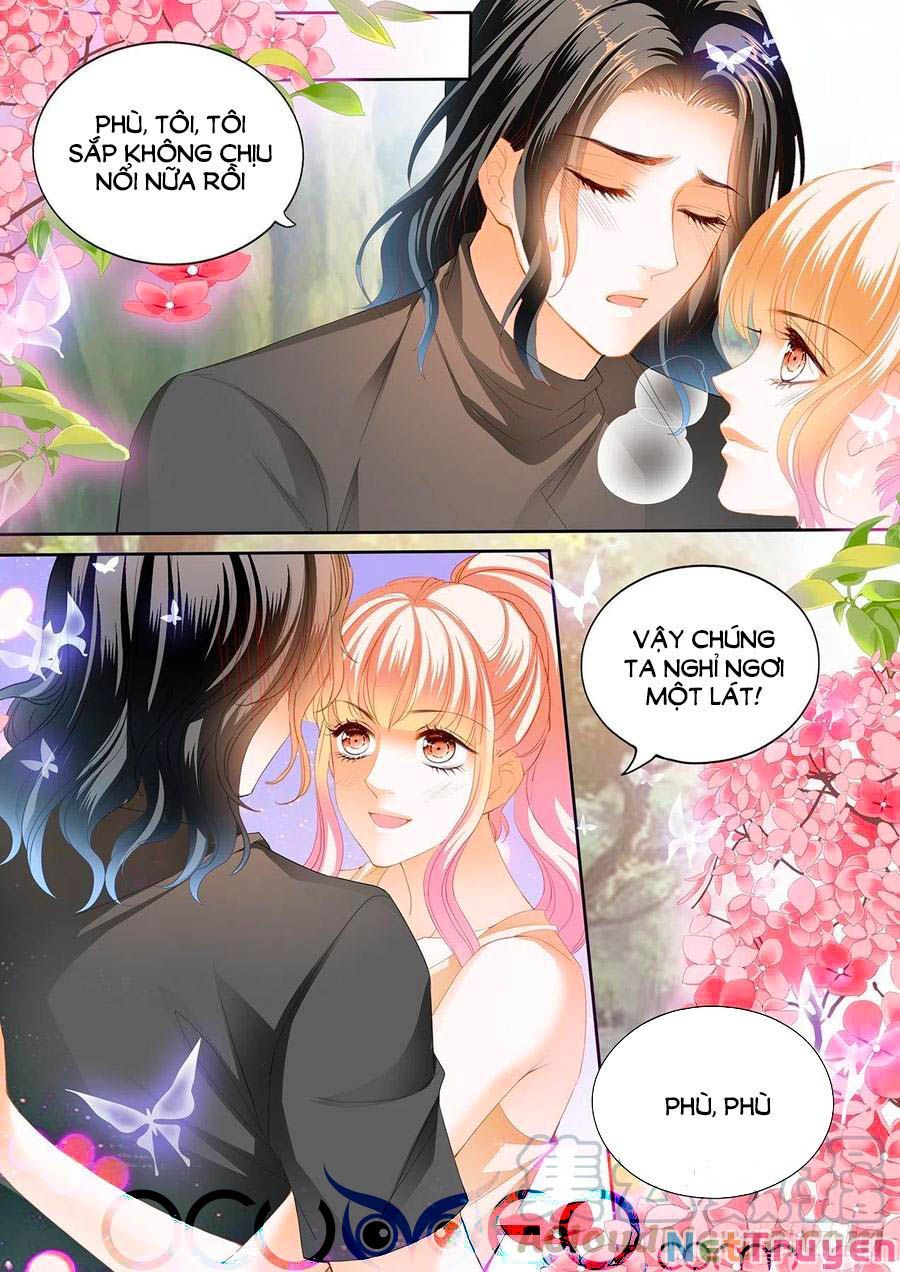 đọc truyện Bá Đạo Tiểu Thúc, Xin Trêu Chọc Vừa Thôi! Chương 262 ảnh 6 tại Thiên Thai Truyện