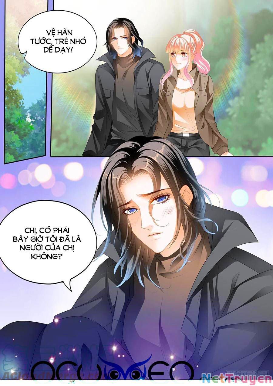 đọc truyện Bá Đạo Tiểu Thúc, Xin Trêu Chọc Vừa Thôi! Chương 262 ảnh 10 tại Thiên Thai Truyện