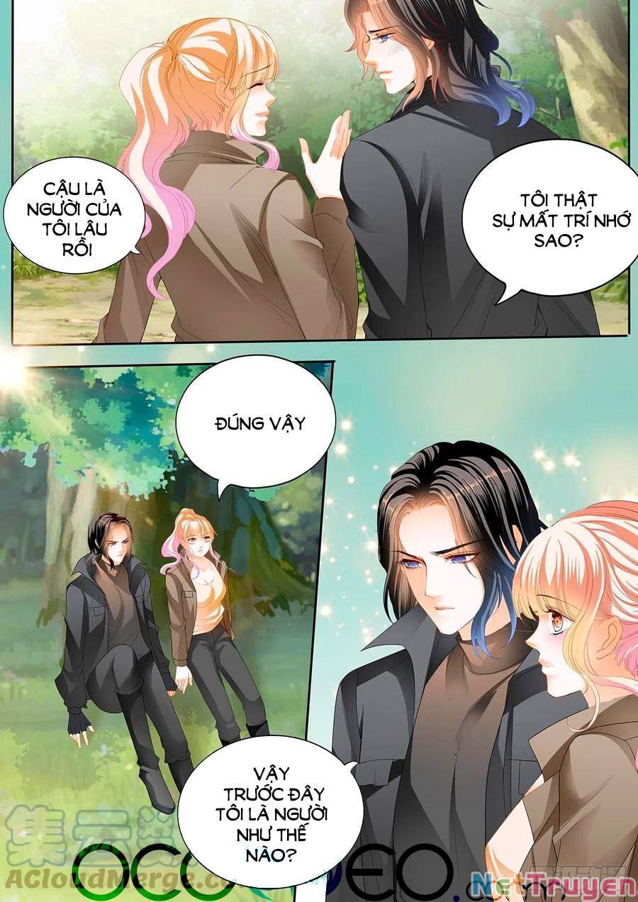 đọc truyện Bá Đạo Tiểu Thúc, Xin Trêu Chọc Vừa Thôi! Chương 262 ảnh 11 tại Thiên Thai Truyện