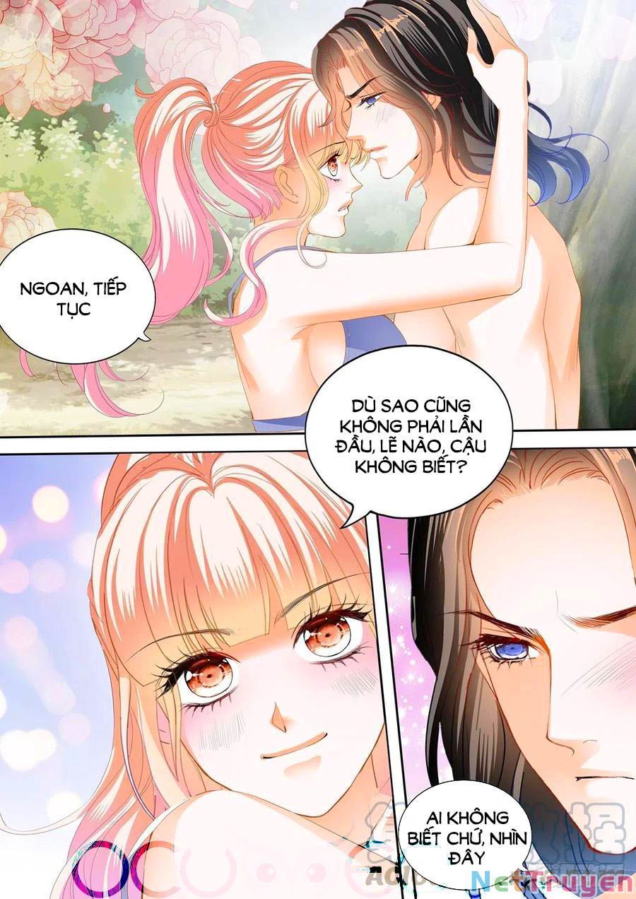 đọc truyện Bá Đạo Tiểu Thúc, Xin Trêu Chọc Vừa Thôi! Chương 263 ảnh 12 tại Thiên Thai Truyện