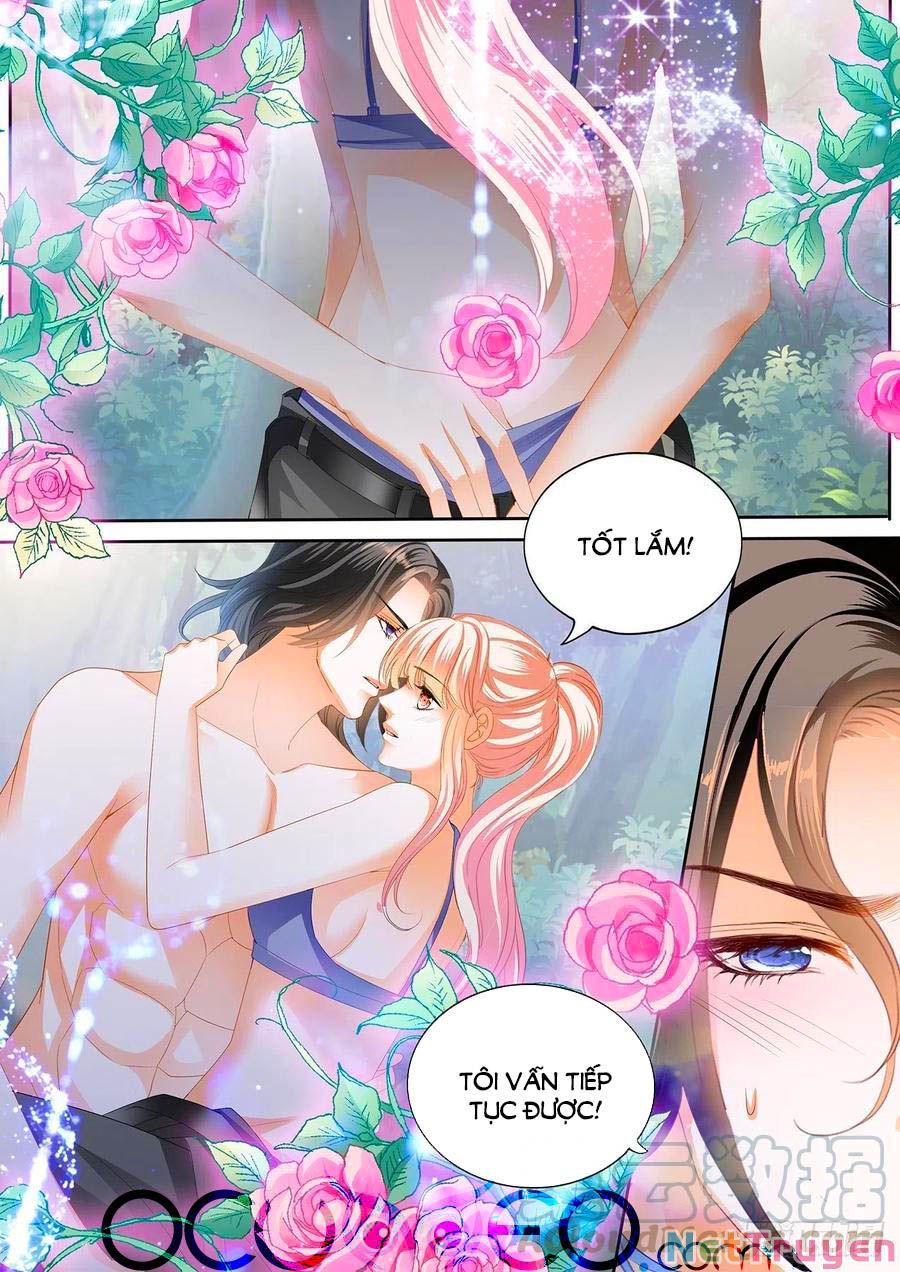 đọc truyện Bá Đạo Tiểu Thúc, Xin Trêu Chọc Vừa Thôi! Chương 263 ảnh 13 tại Thiên Thai Truyện