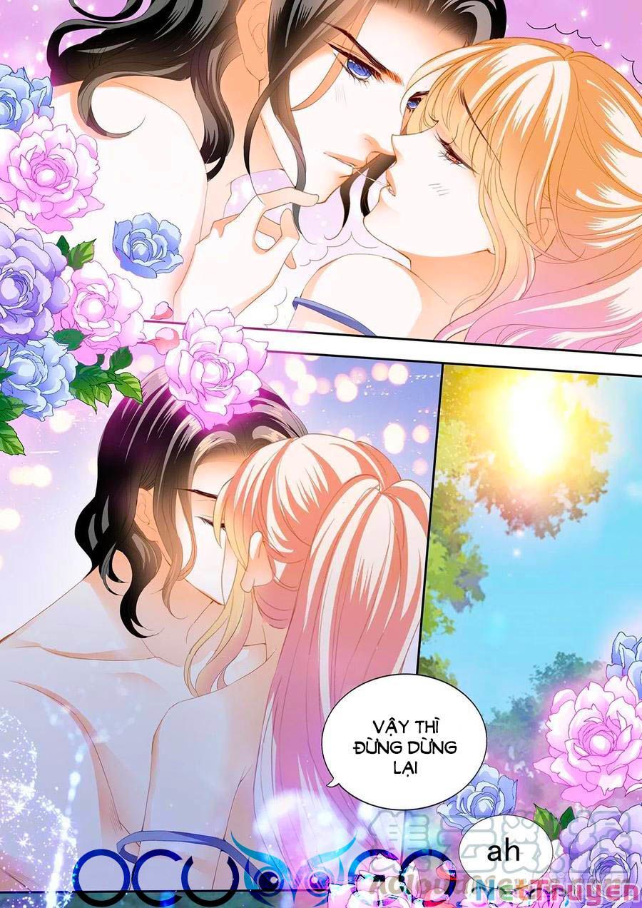 đọc truyện Bá Đạo Tiểu Thúc, Xin Trêu Chọc Vừa Thôi! Chương 263 ảnh 14 tại Thiên Thai Truyện