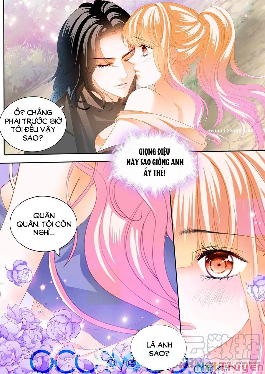 đọc truyện Bá Đạo Tiểu Thúc, Xin Trêu Chọc Vừa Thôi! Chương 263 ảnh 6 tại Thiên Thai Truyện