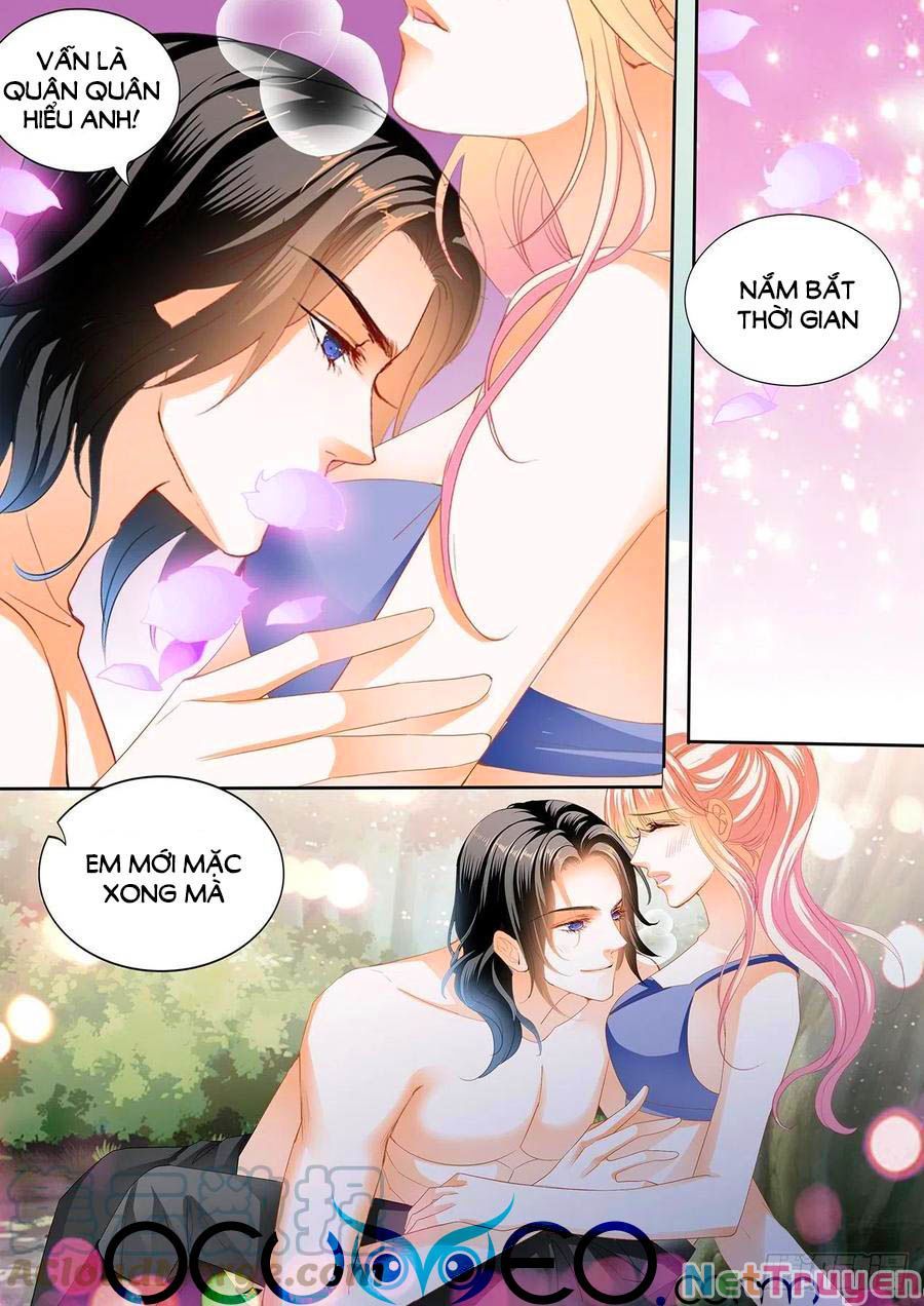 đọc truyện Bá Đạo Tiểu Thúc, Xin Trêu Chọc Vừa Thôi! Chương 263 ảnh 8 tại Thiên Thai Truyện