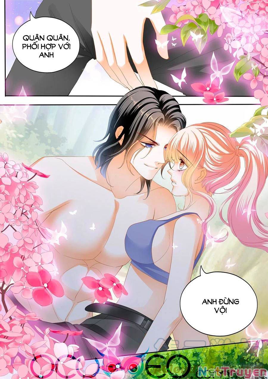 đọc truyện Bá Đạo Tiểu Thúc, Xin Trêu Chọc Vừa Thôi! Chương 263 ảnh 9 tại Thiên Thai Truyện