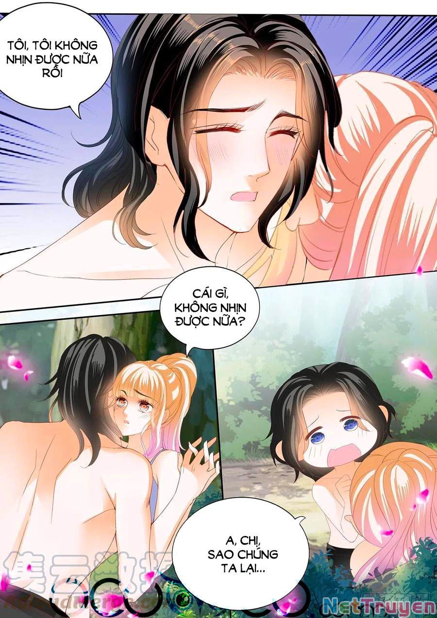 đọc truyện Bá Đạo Tiểu Thúc, Xin Trêu Chọc Vừa Thôi! Chương 263 ảnh 10 tại Thiên Thai Truyện