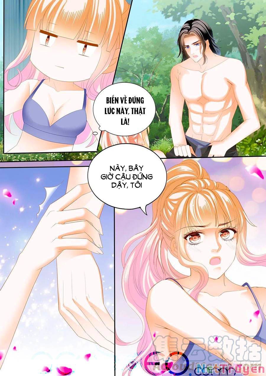 đọc truyện Bá Đạo Tiểu Thúc, Xin Trêu Chọc Vừa Thôi! Chương 263 ảnh 11 tại Thiên Thai Truyện