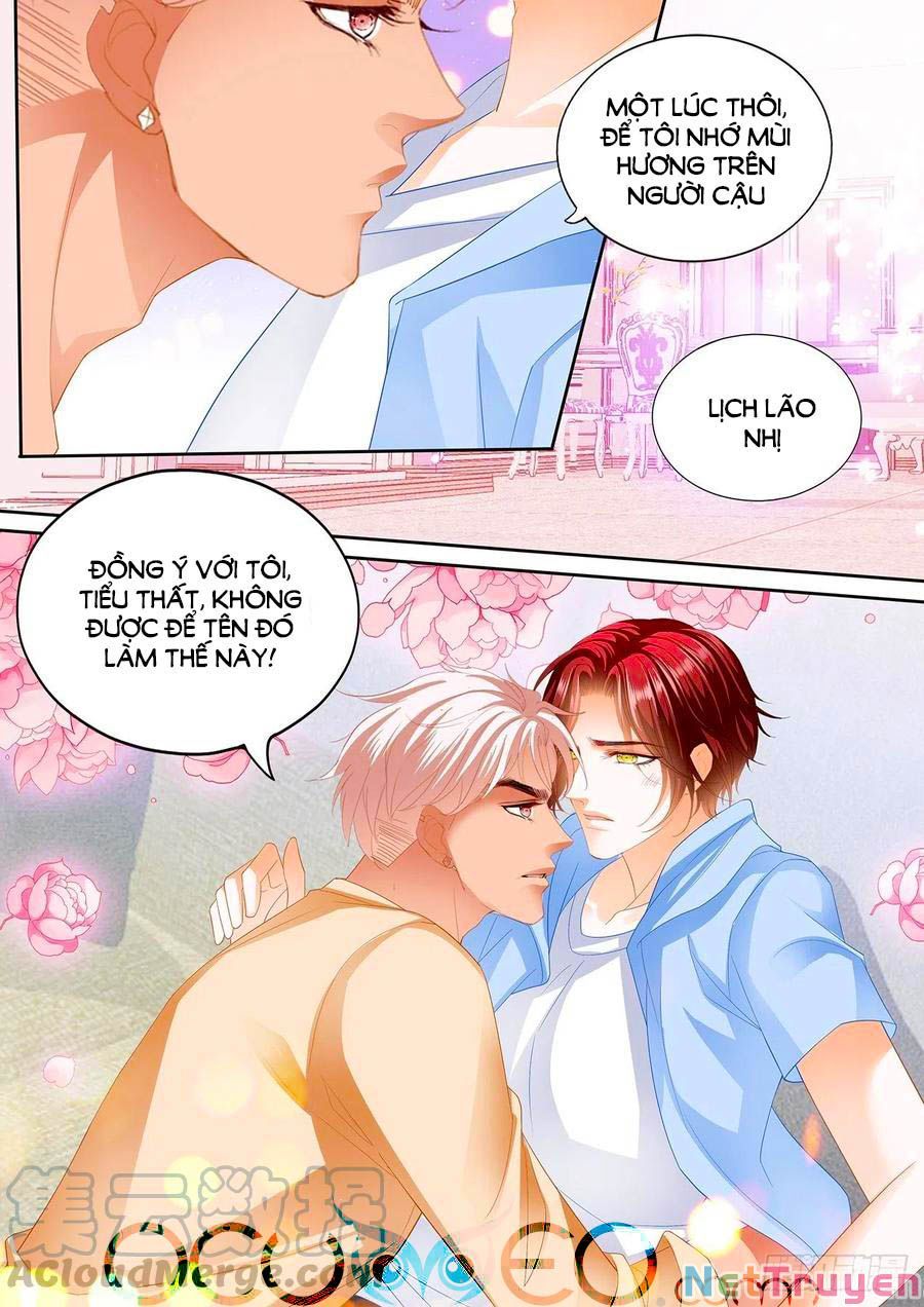 đọc truyện Bá Đạo Tiểu Thúc, Xin Trêu Chọc Vừa Thôi! Chương 264 ảnh 13 tại Thiên Thai Truyện