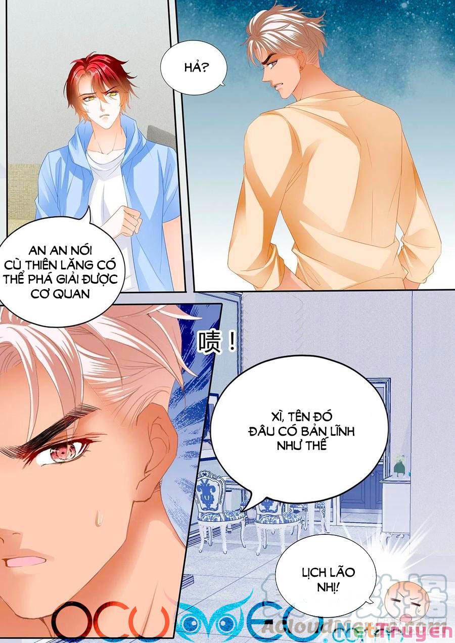 đọc truyện Bá Đạo Tiểu Thúc, Xin Trêu Chọc Vừa Thôi! Chương 264 ảnh 8 tại Thiên Thai Truyện