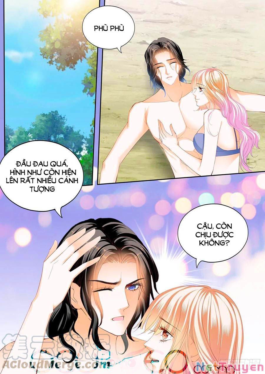 đọc truyện Bá Đạo Tiểu Thúc, Xin Trêu Chọc Vừa Thôi! Chương 266 ảnh 3 tại Thiên Thai Truyện