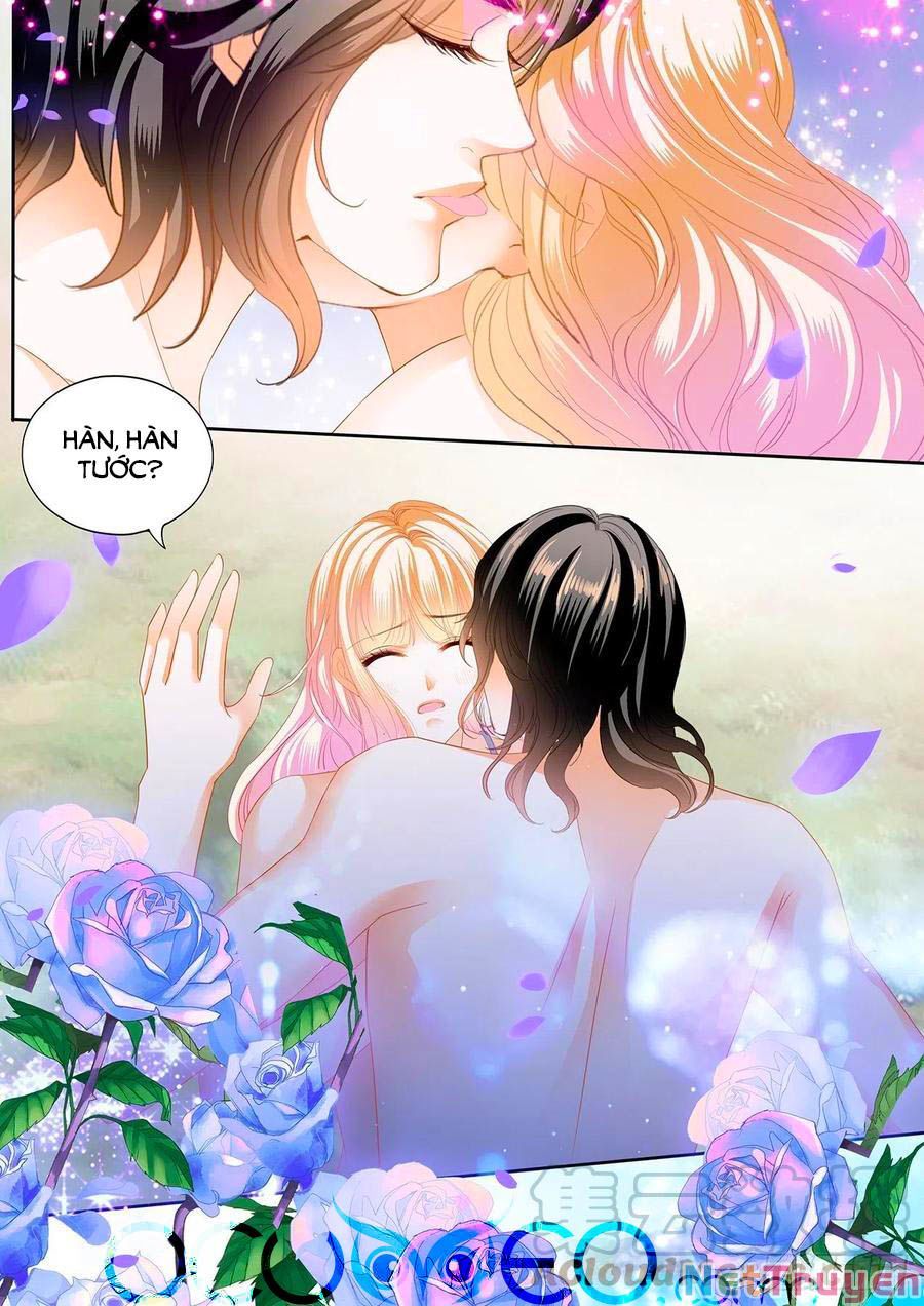 đọc truyện Bá Đạo Tiểu Thúc, Xin Trêu Chọc Vừa Thôi! Chương 266 ảnh 12 tại Thiên Thai Truyện