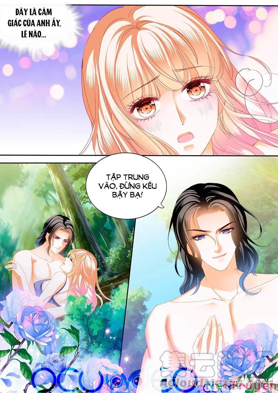 đọc truyện Bá Đạo Tiểu Thúc, Xin Trêu Chọc Vừa Thôi! Chương 266 ảnh 13 tại Thiên Thai Truyện