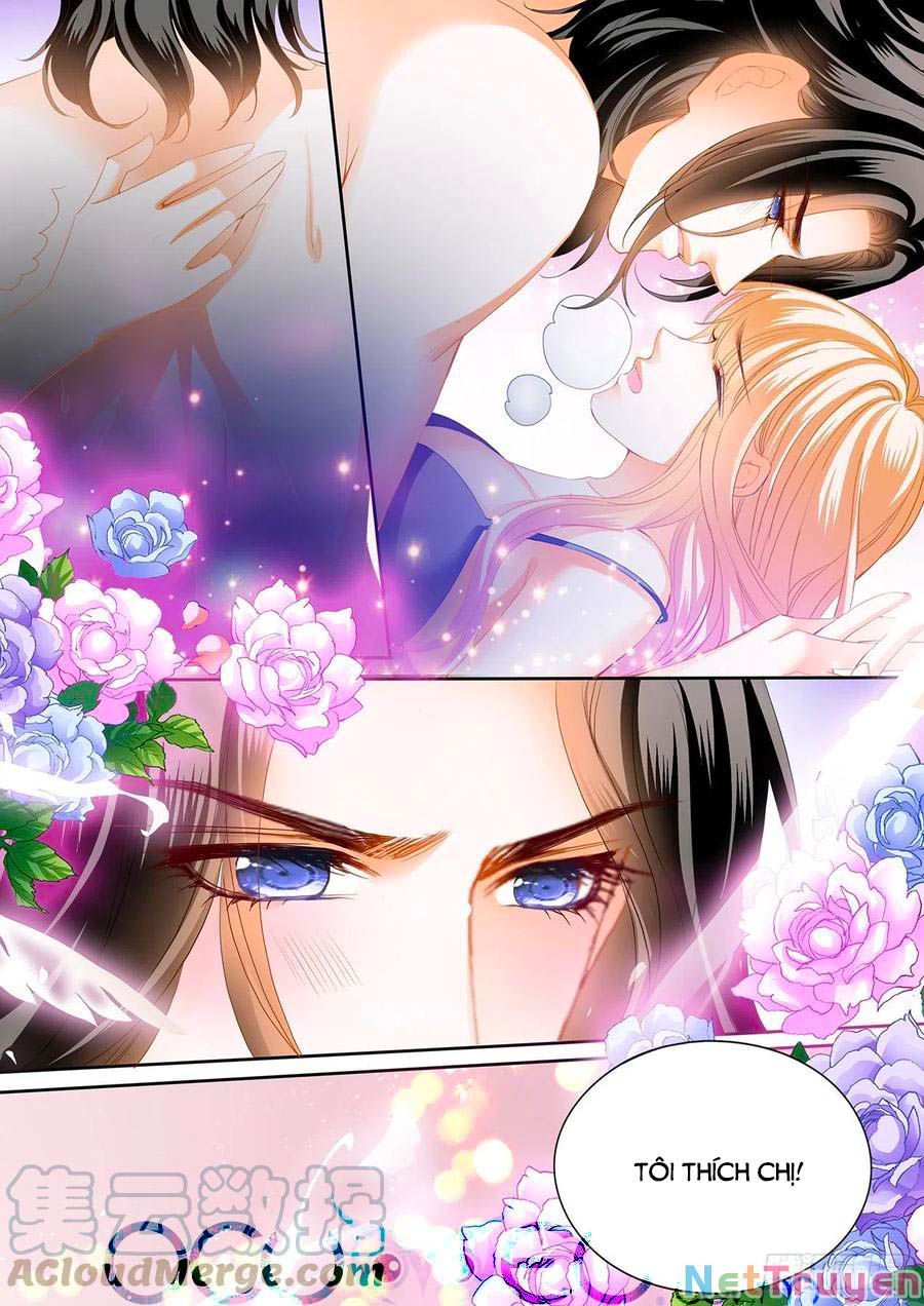 đọc truyện Bá Đạo Tiểu Thúc, Xin Trêu Chọc Vừa Thôi! Chương 266 ảnh 14 tại Thiên Thai Truyện