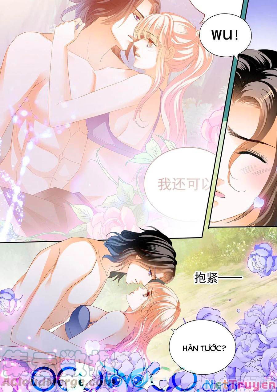 đọc truyện Bá Đạo Tiểu Thúc, Xin Trêu Chọc Vừa Thôi! Chương 266 ảnh 4 tại Thiên Thai Truyện