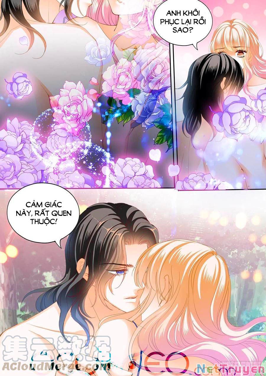 đọc truyện Bá Đạo Tiểu Thúc, Xin Trêu Chọc Vừa Thôi! Chương 266 ảnh 5 tại Thiên Thai Truyện