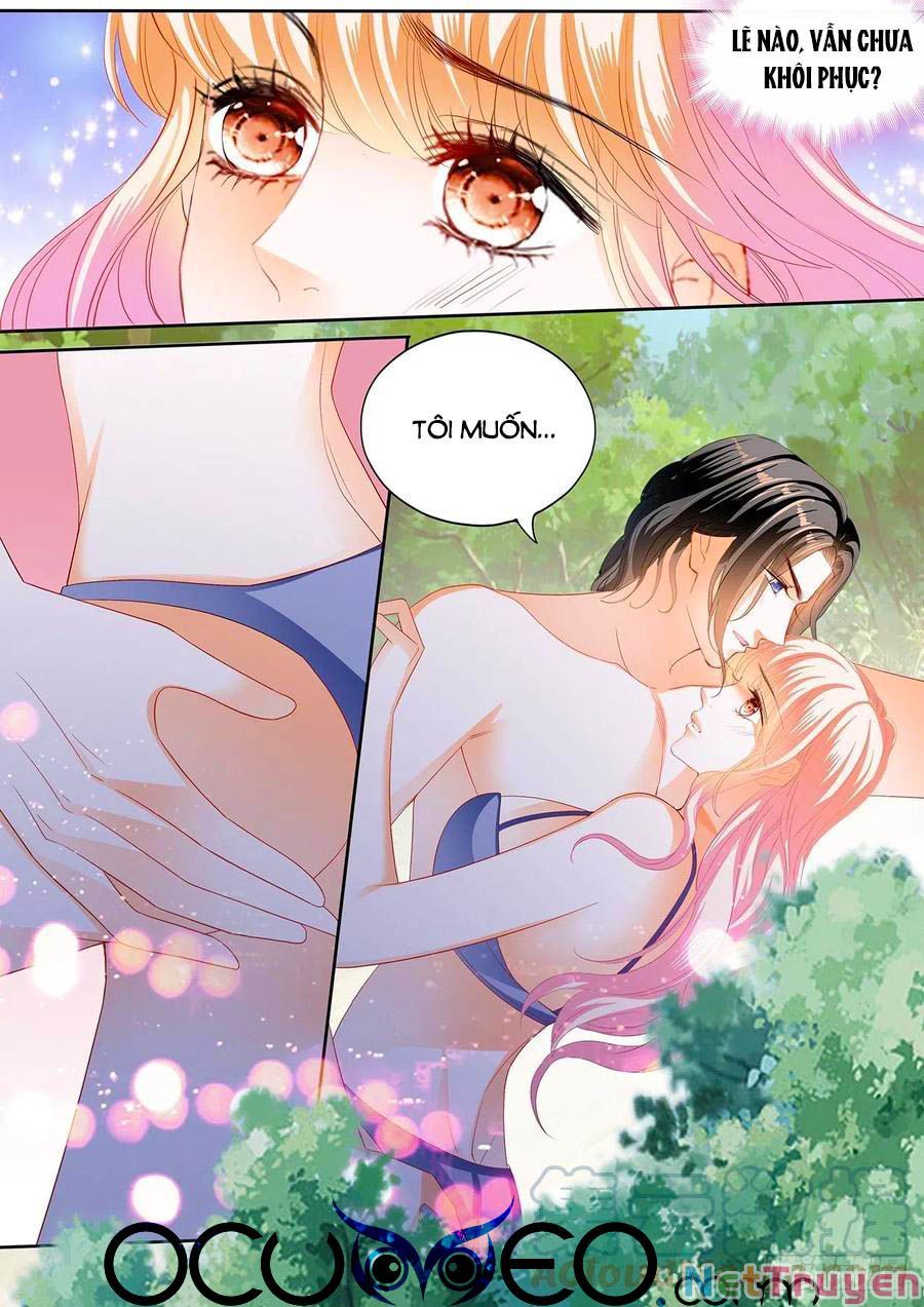 đọc truyện Bá Đạo Tiểu Thúc, Xin Trêu Chọc Vừa Thôi! Chương 266 ảnh 6 tại Thiên Thai Truyện