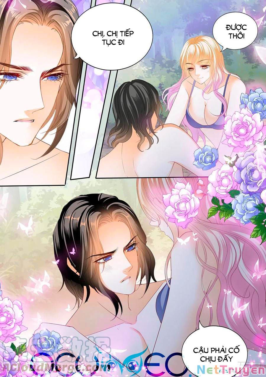 đọc truyện Bá Đạo Tiểu Thúc, Xin Trêu Chọc Vừa Thôi! Chương 266 ảnh 7 tại Thiên Thai Truyện