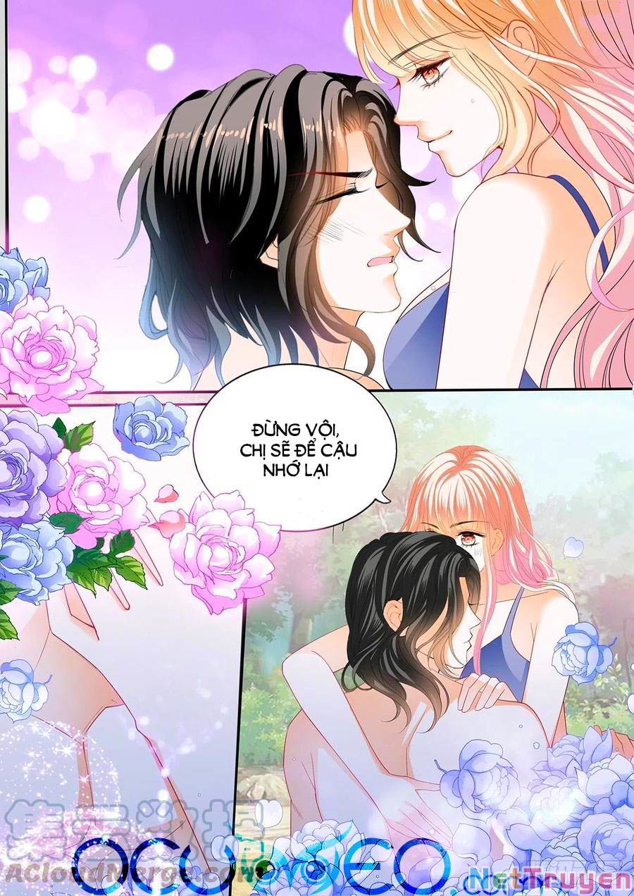 đọc truyện Bá Đạo Tiểu Thúc, Xin Trêu Chọc Vừa Thôi! Chương 266 ảnh 8 tại Thiên Thai Truyện