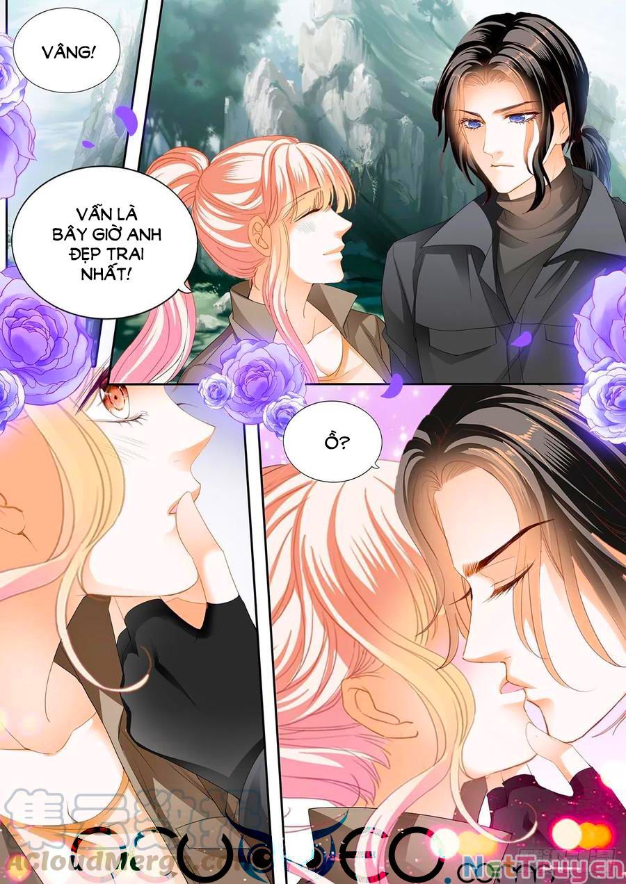 đọc truyện Bá Đạo Tiểu Thúc, Xin Trêu Chọc Vừa Thôi! Chương 267 ảnh 13 tại Thiên Thai Truyện