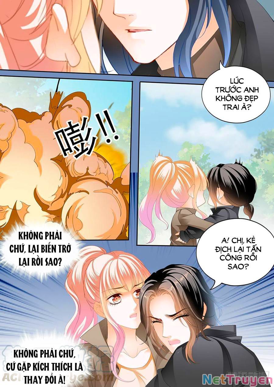 đọc truyện Bá Đạo Tiểu Thúc, Xin Trêu Chọc Vừa Thôi! Chương 267 ảnh 14 tại Thiên Thai Truyện