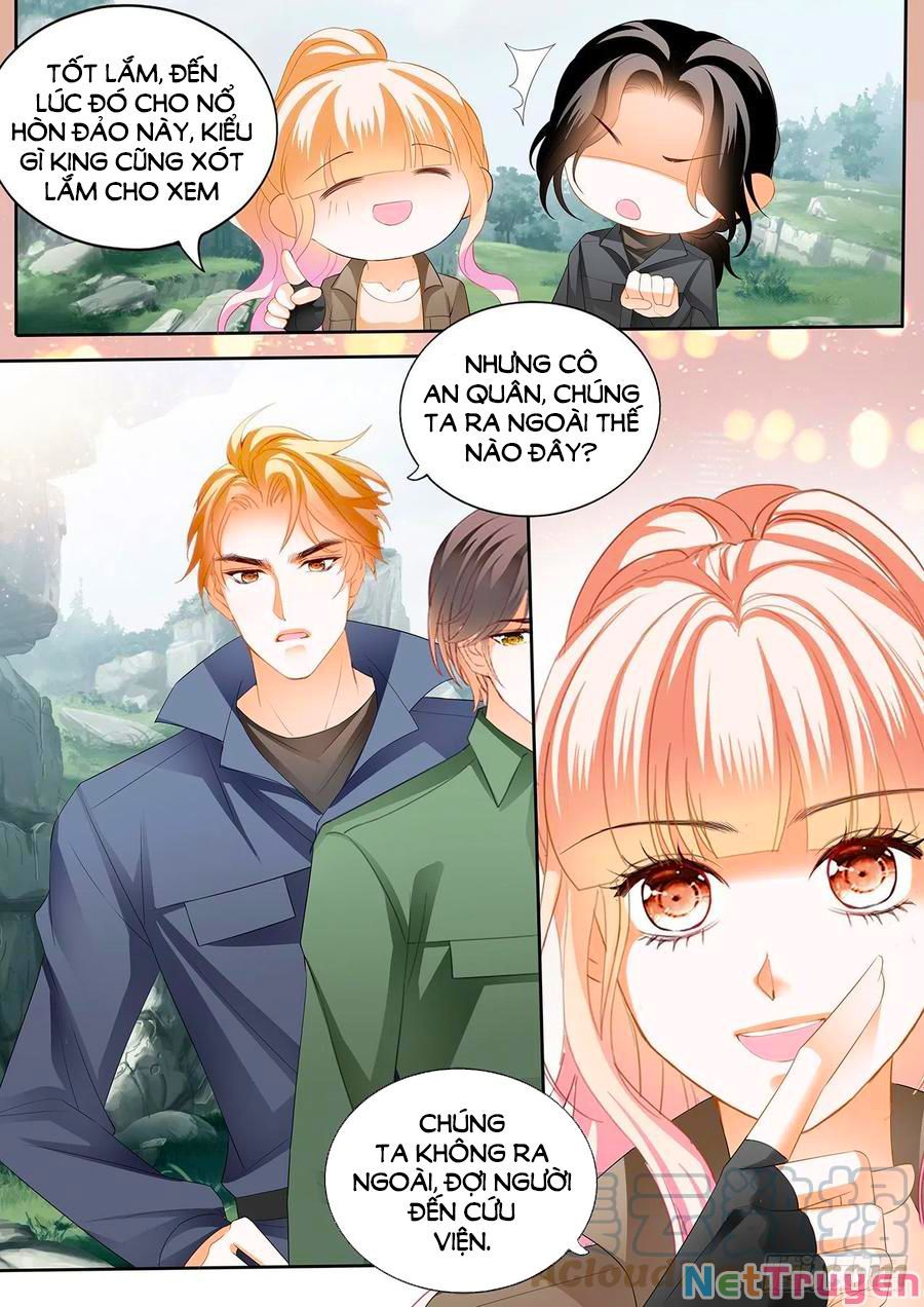 đọc truyện Bá Đạo Tiểu Thúc, Xin Trêu Chọc Vừa Thôi! Chương 267 ảnh 4 tại Thiên Thai Truyện