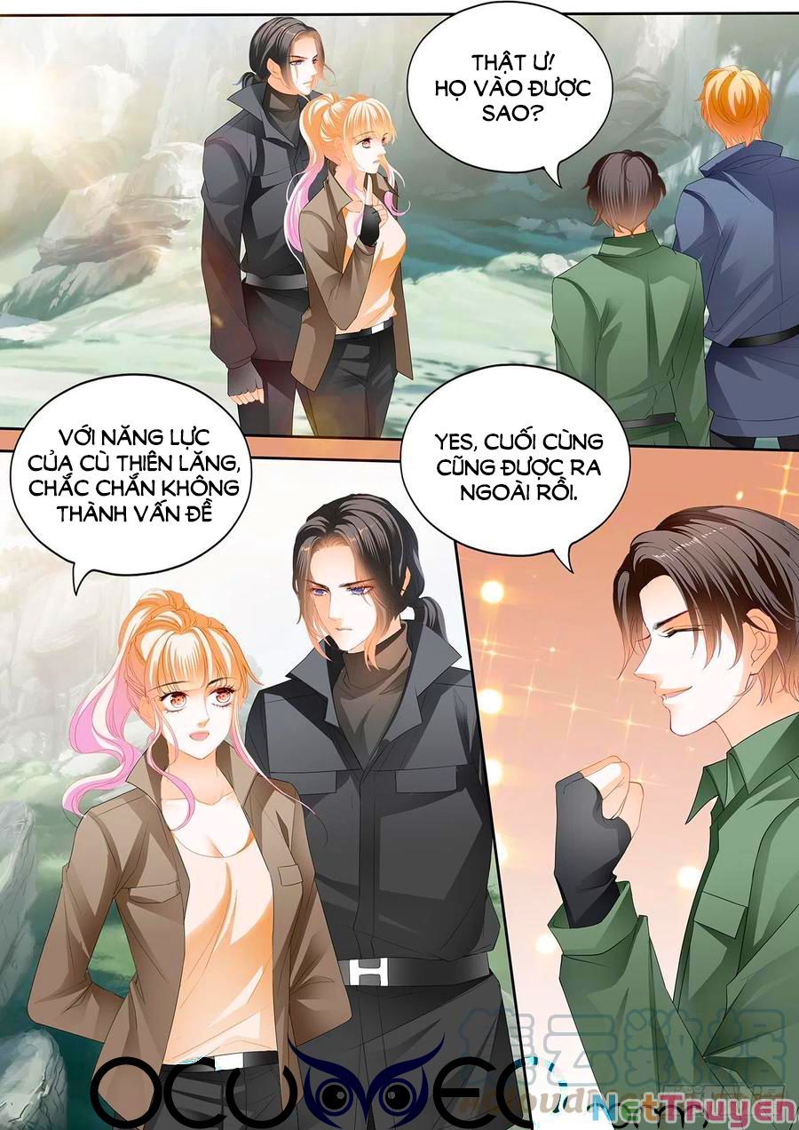 đọc truyện Bá Đạo Tiểu Thúc, Xin Trêu Chọc Vừa Thôi! Chương 267 ảnh 5 tại Thiên Thai Truyện