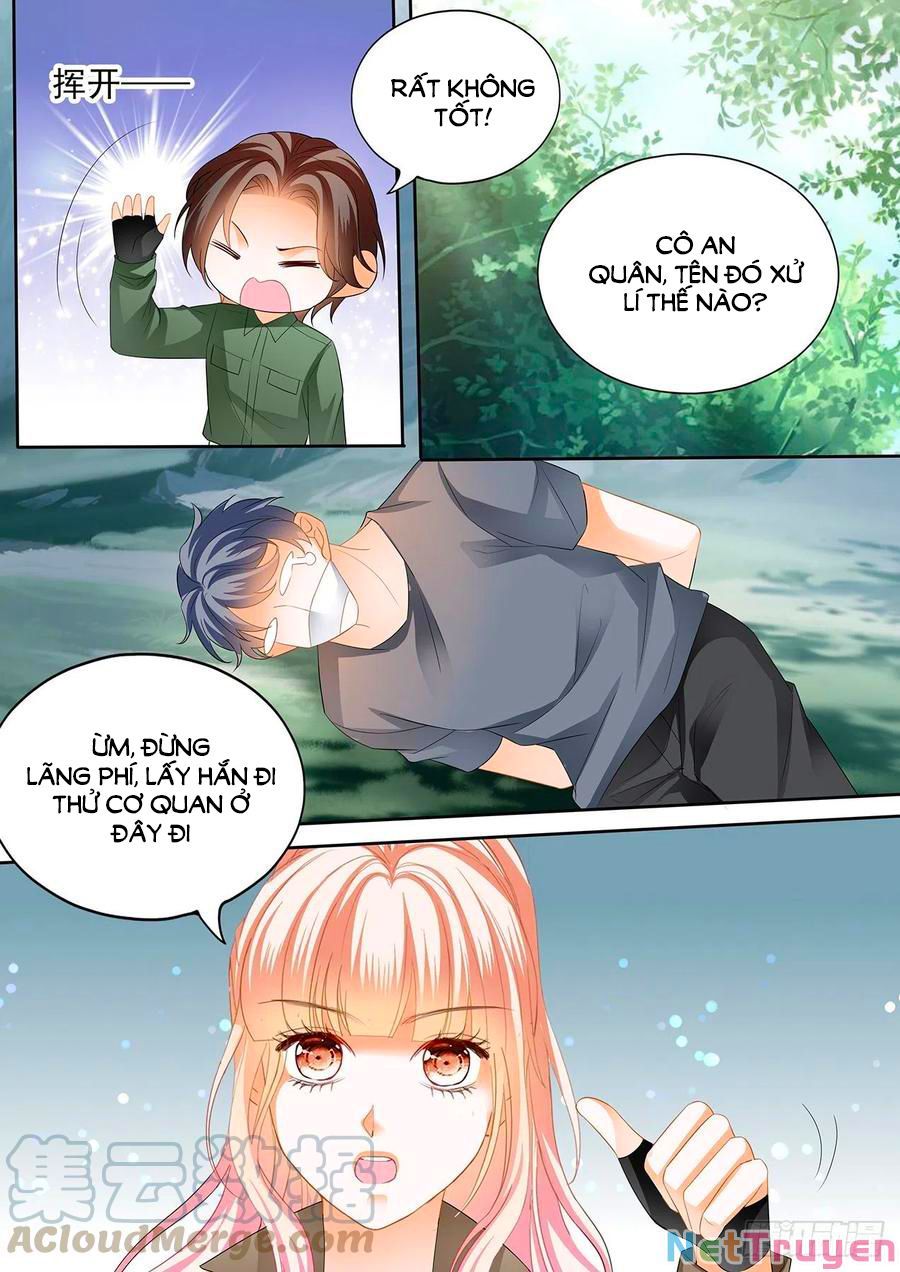 đọc truyện Bá Đạo Tiểu Thúc, Xin Trêu Chọc Vừa Thôi! Chương 267 ảnh 7 tại Thiên Thai Truyện