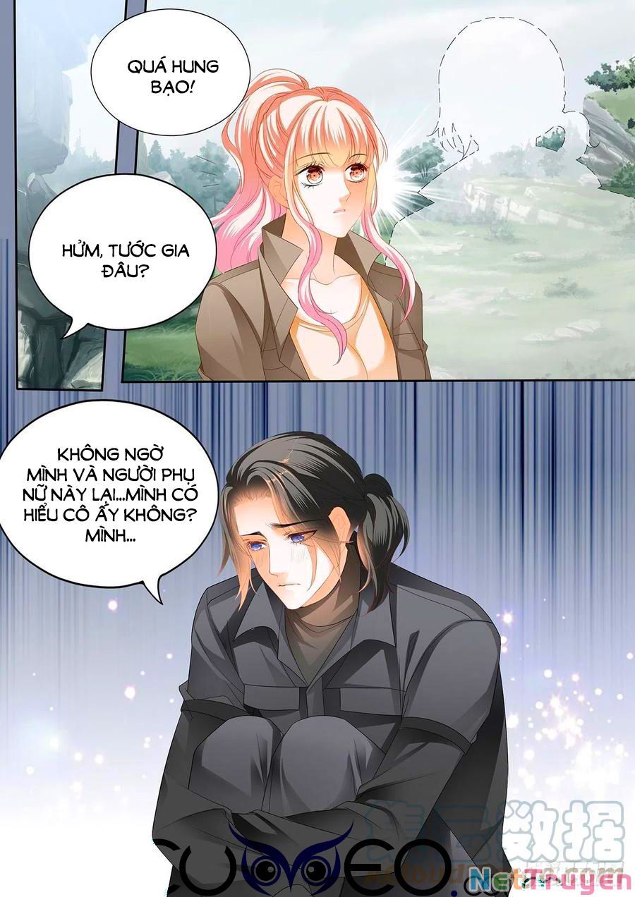 đọc truyện Bá Đạo Tiểu Thúc, Xin Trêu Chọc Vừa Thôi! Chương 267 ảnh 9 tại Thiên Thai Truyện